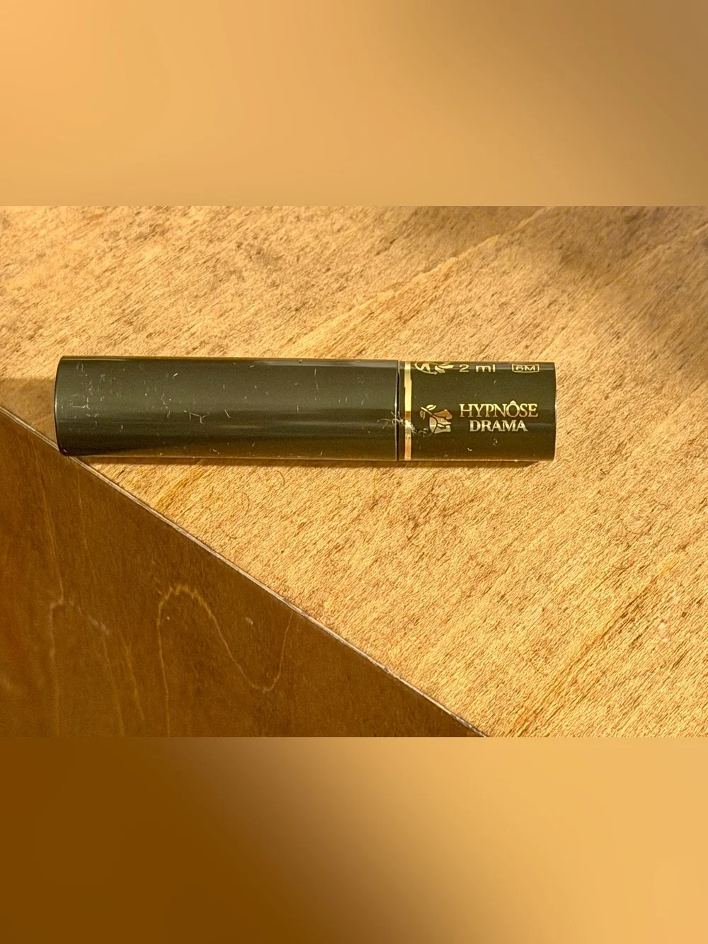 Lancôme Paris Hypnose Drama mascara in Excessive Black 2ml